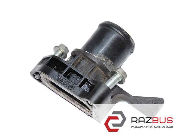 Водяний патрубок 55207564 FIAT