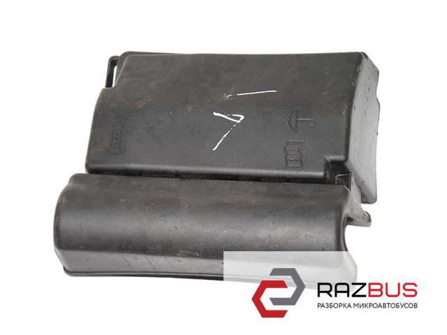 Кришка блоку запобіжників 5C0937132A VAG