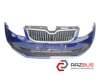 Решітка радіатора Skoda Octavia 3 A7