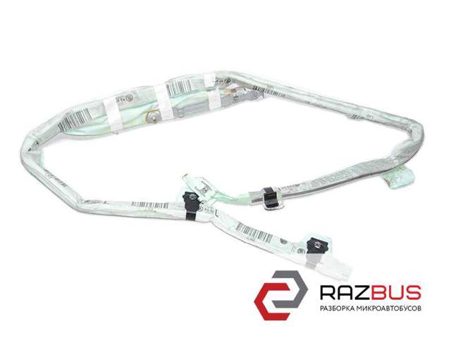 Подушка безпеки, збоку, ліва, AIRBAG 5E0880741 VAG