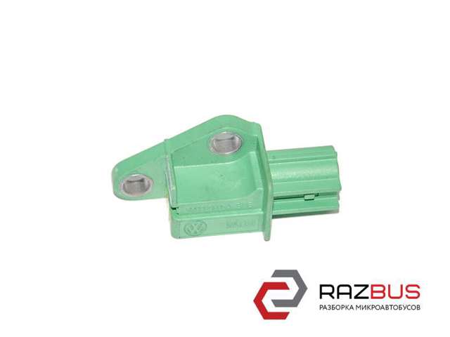 Датчик подушки безпеки 5M0909606A VAG