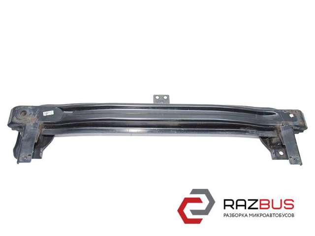 Шина бампера переднього Volkswagen Tiguan I