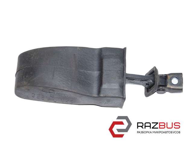 Обмежувач відкриття дверей, передній 5N0837249A VAG