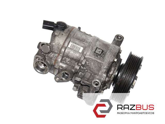 Компресор кліматичної установки 5Q0820803F VAG