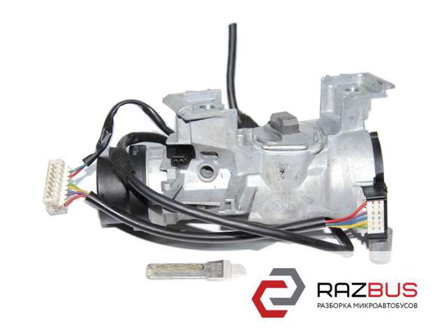 Контактна група замка 5Q0905849C VAG