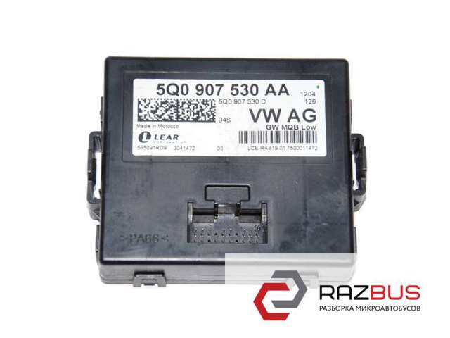 Прилади й апаратура діагностики 5Q0907530AA VAG