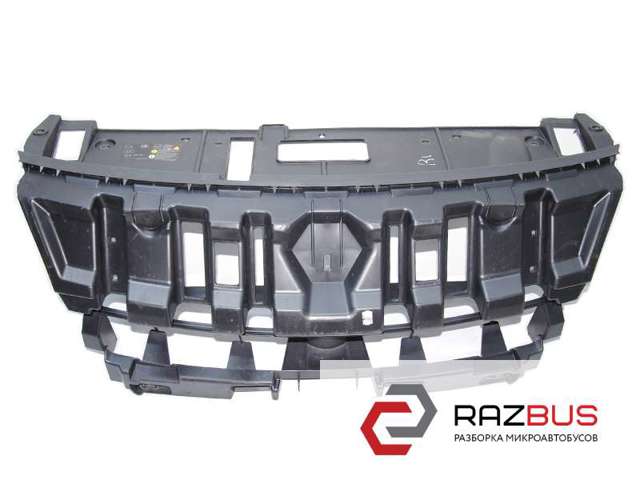 Захисна решітка радіатора 620363078R RENAULT