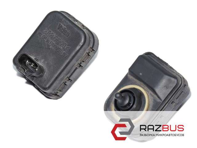Двигун корректора фари 6207058 OPEL