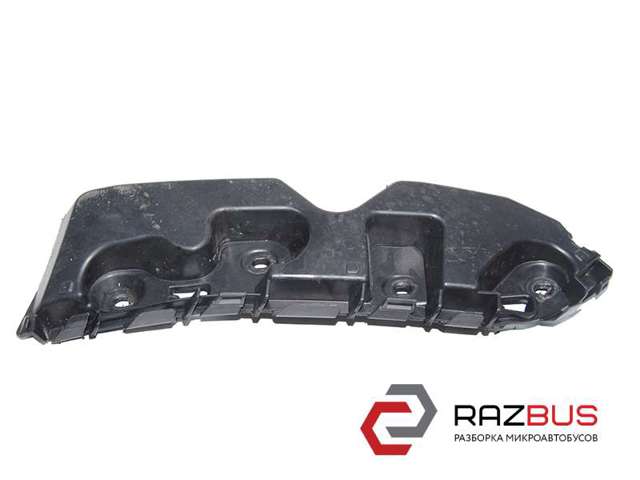 Кронштейн бампера переднього, зовнішній правий 622220011R RENAULT