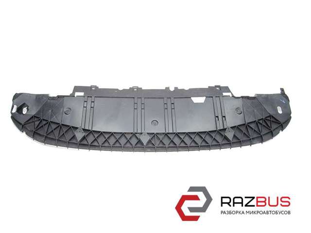 Обвіс бампера 622358108R RENAULT