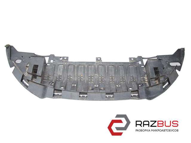 Захист бампера переднього 622358126R RENAULT