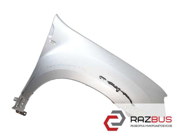 Переднє праве крило 631007297R RENAULT