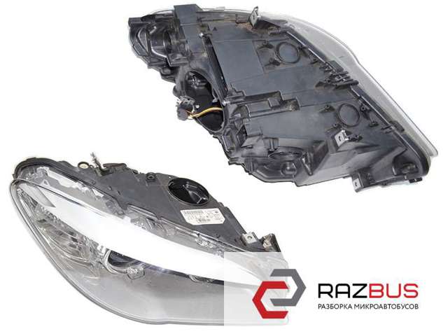 Основна фара - вставка 63117203242 BMW