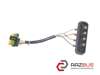 Контакты боковой сдвижной двери  папка 4 контакта citroen nemo 08- (ситроен немо); 6366g0 6366G0