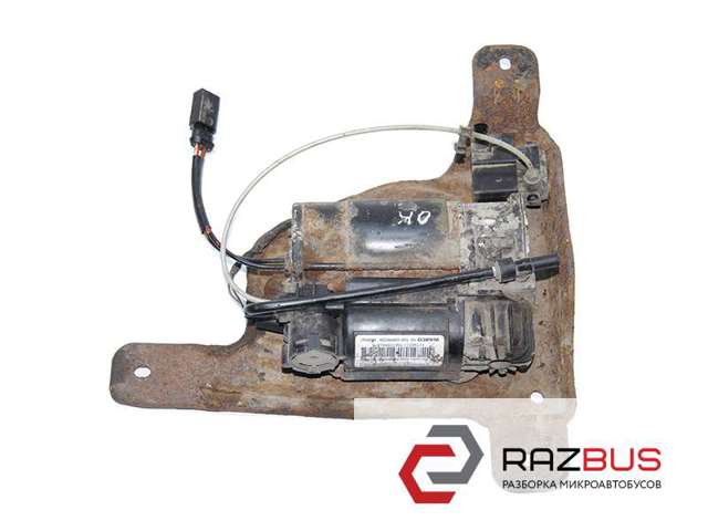 Компресор підкачки амортизаторів 6393200204 MERCEDES