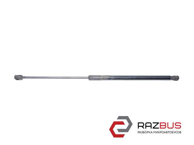 Амортизатор під капот Dacia Duster