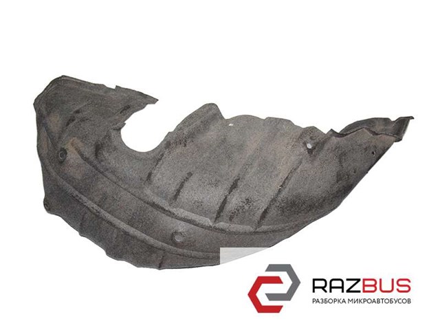 Підкрилок задній правий 6563702080 TOYOTA