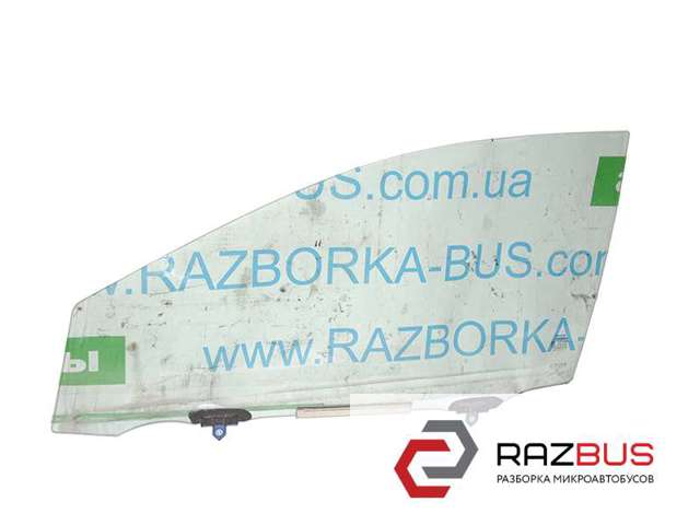 Скло та ущільнювачі скла вітрового правого/лівого 6810202360 TOYOTA