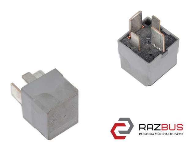 Реле електричне багатофункціональне 6G9T14B192EA FORD