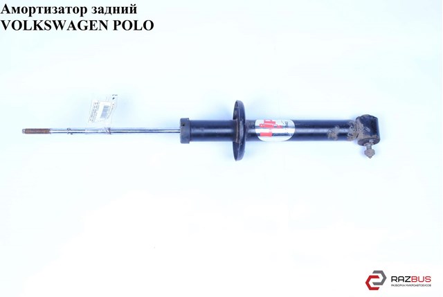 Амортизатор задний   volkswagen polo 94-02 (фольксваген  поло); 6k0513031m,1267250021 6K0513031M