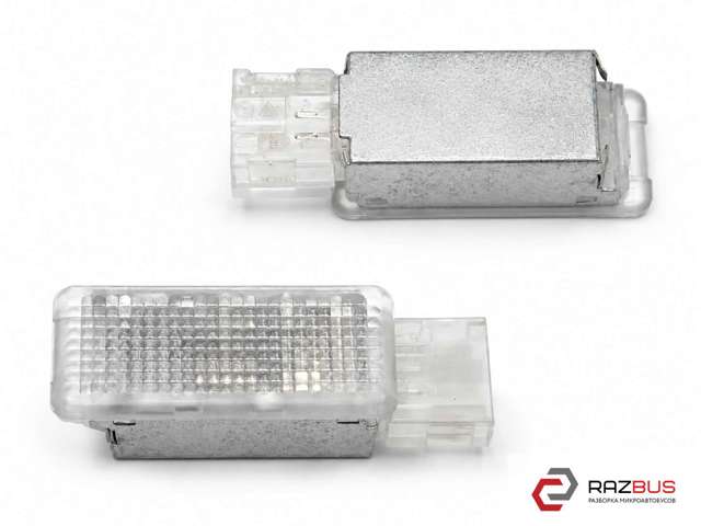 Плафон підсвічення бардачка 6L0947565 VAG