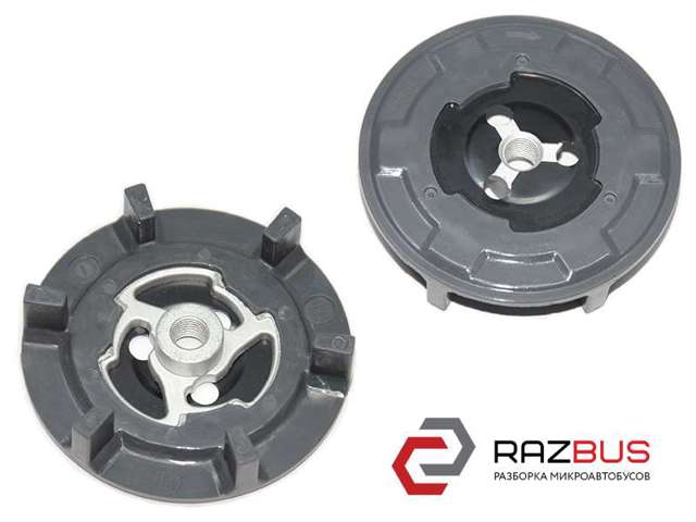 Компресор кондиціонера 6Q0820808G VAG