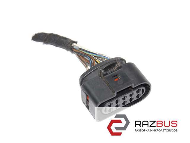 Дріт фари 6R0973735 VAG
