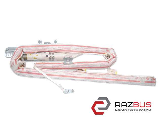 Подушка безпеки, збоку права айрбег 72129143420 BMW
