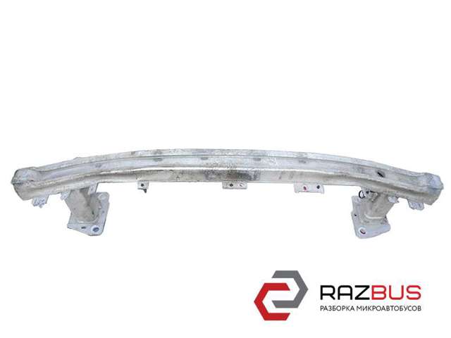 Балка бампера переднього 752100015R RENAULT