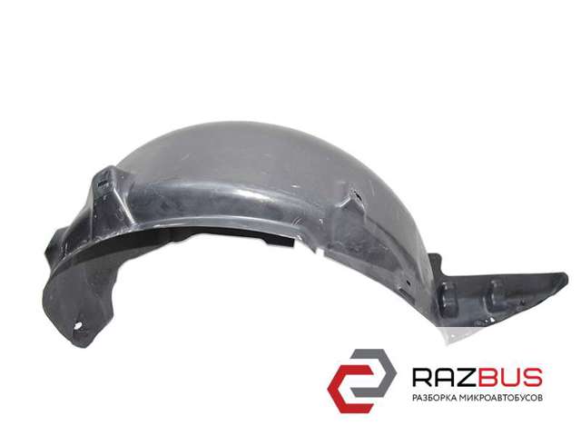 Підкрилок заднього крила, лівий 767492642R RENAULT