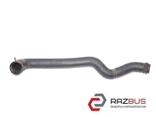 Шланг/патрубок радіатора охолодження, нижній 7700302225 RENAULT