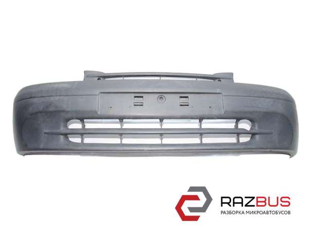 Бампер передній в зборі 7700307057 RENAULT
