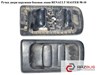 Ручка двері бічної/зсувної зовнішня ліва 7700352421 RENAULT