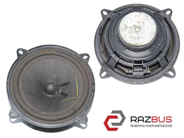 Динамік передній 7700424534 RENAULT