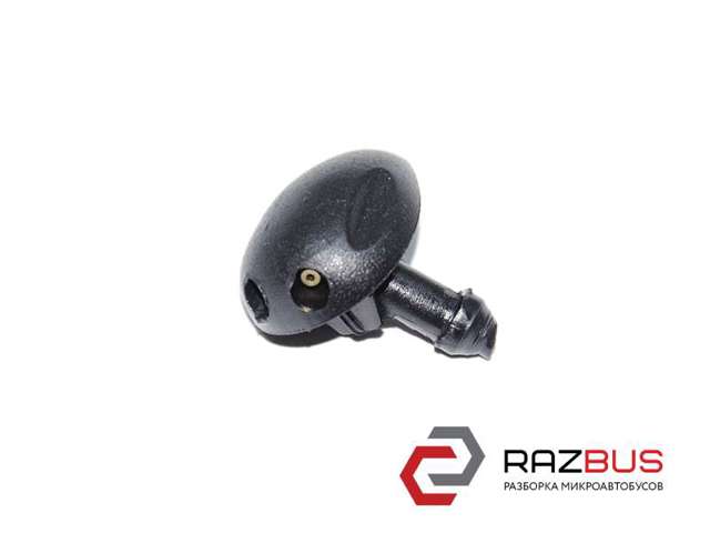 Сопло омивача лобового скла 7700846456 RENAULT