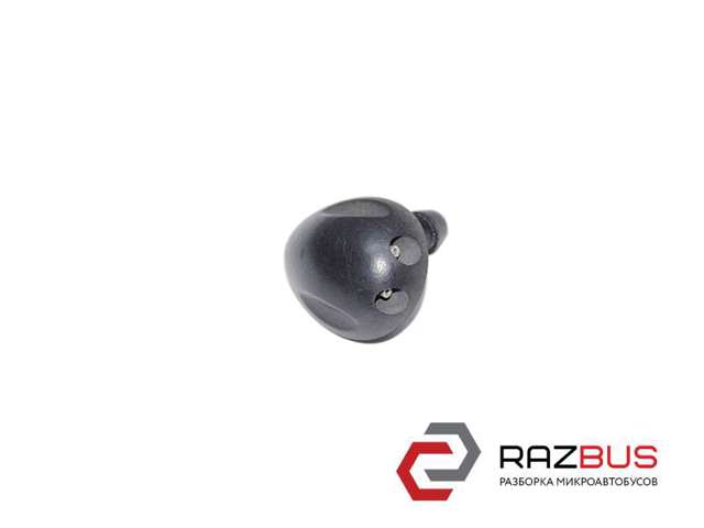 Сопло омивача лобового скла Рено Меган 1