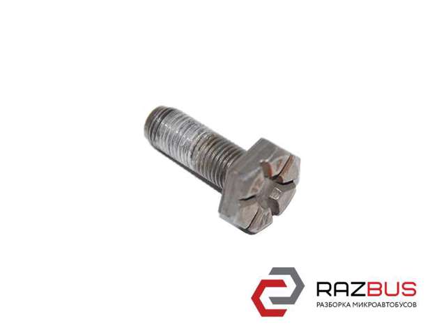 Болт шийок шатуна 7700854191 RENAULT