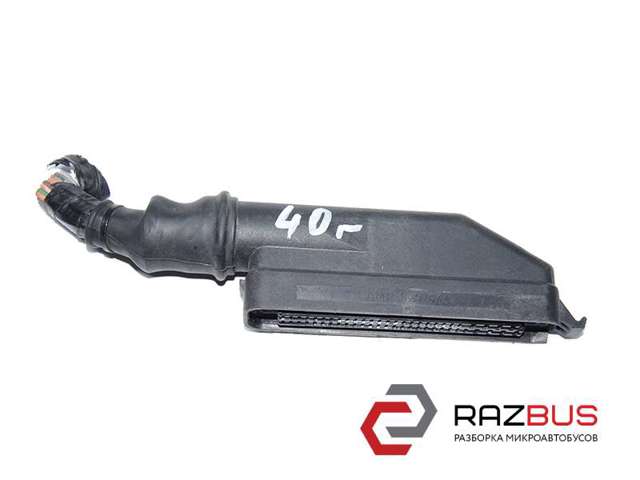 Модуль управління двигуном 7700860319 RENAULT