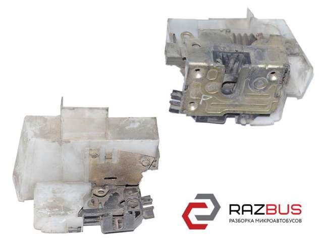 Мотор-привід відкр/закр. замка двері 7701039565 RENAULT