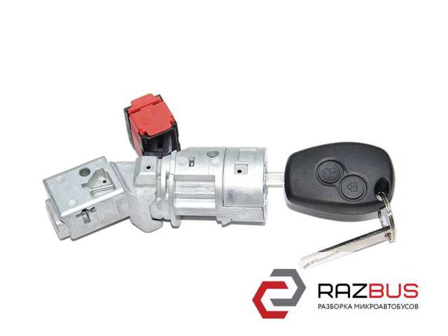 Замок запалювання 7701208408 RENAULT