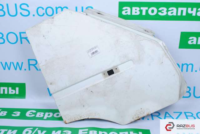 Переднє праве крило 7701465376 RENAULT
