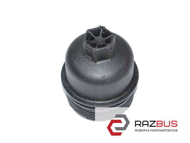 Кришка масляного фільтра 7701476503 RENAULT