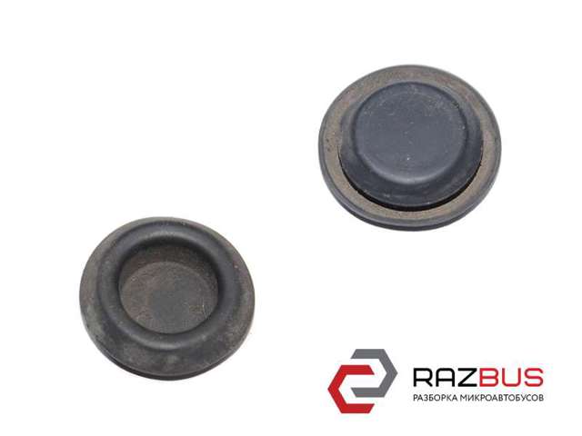 Заглушка кузова 7703074604 RENAULT