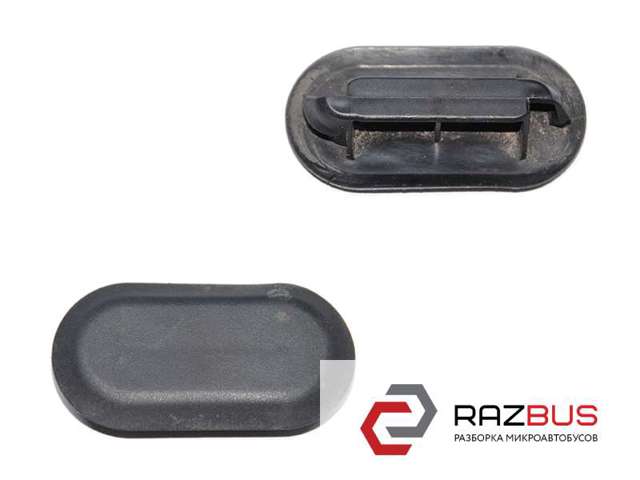 Заглушка кузова (підлоги) 7703074610 RENAULT