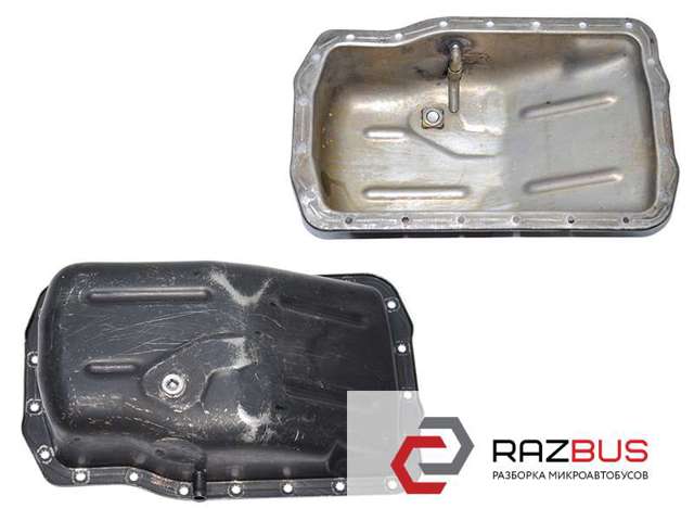 Пробка піддона двигуна 7703075210 RENAULT
