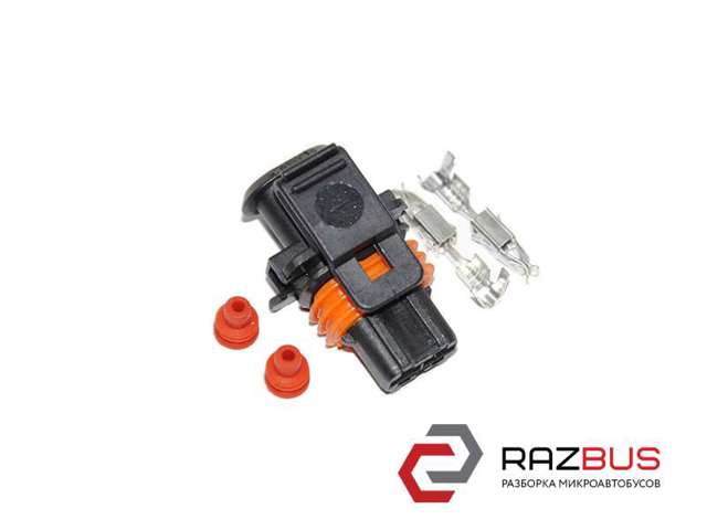 Кабель-адаптер форсунки 7703297953 RENAULT