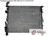 Система охолодження двигуна 7711368062 RENAULT