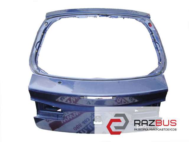 Двері багажника 7751471642 RENAULT