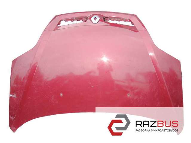 Капот 7751472130 RENAULT