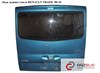 Ляда задняя  без стекла renault trafic 00-14 (рено трафик); 7751472210,77514-72210,4414031 7751472210